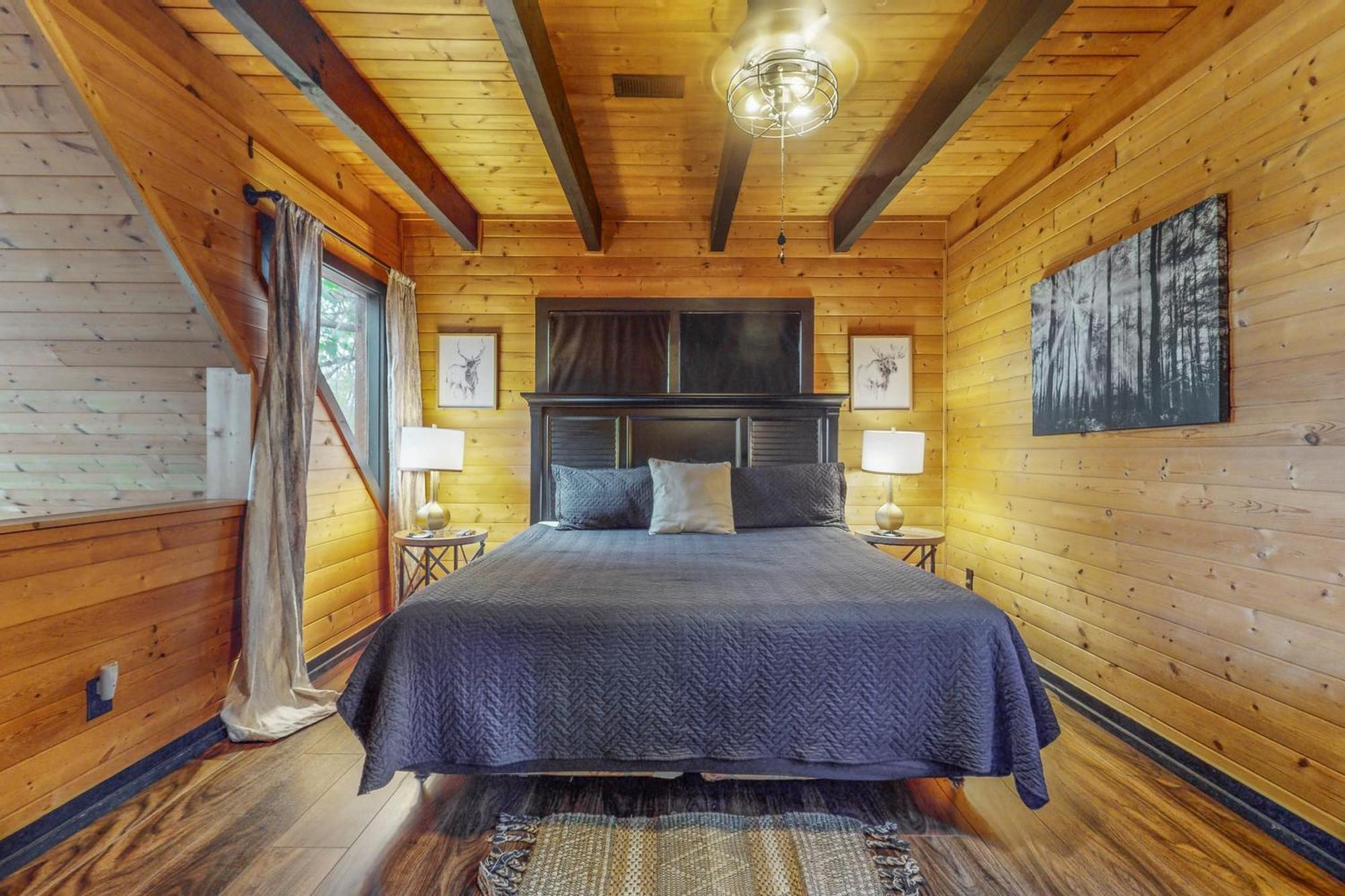 Ferienhaus The Sweet Escape At Sky Harbor