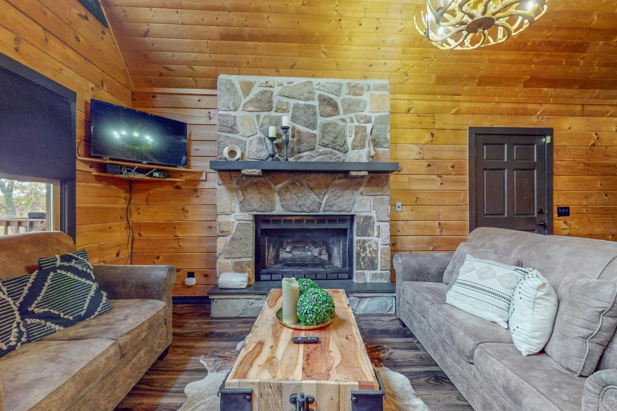 The Sweet Escape At Sky Harbor Ferienhaus