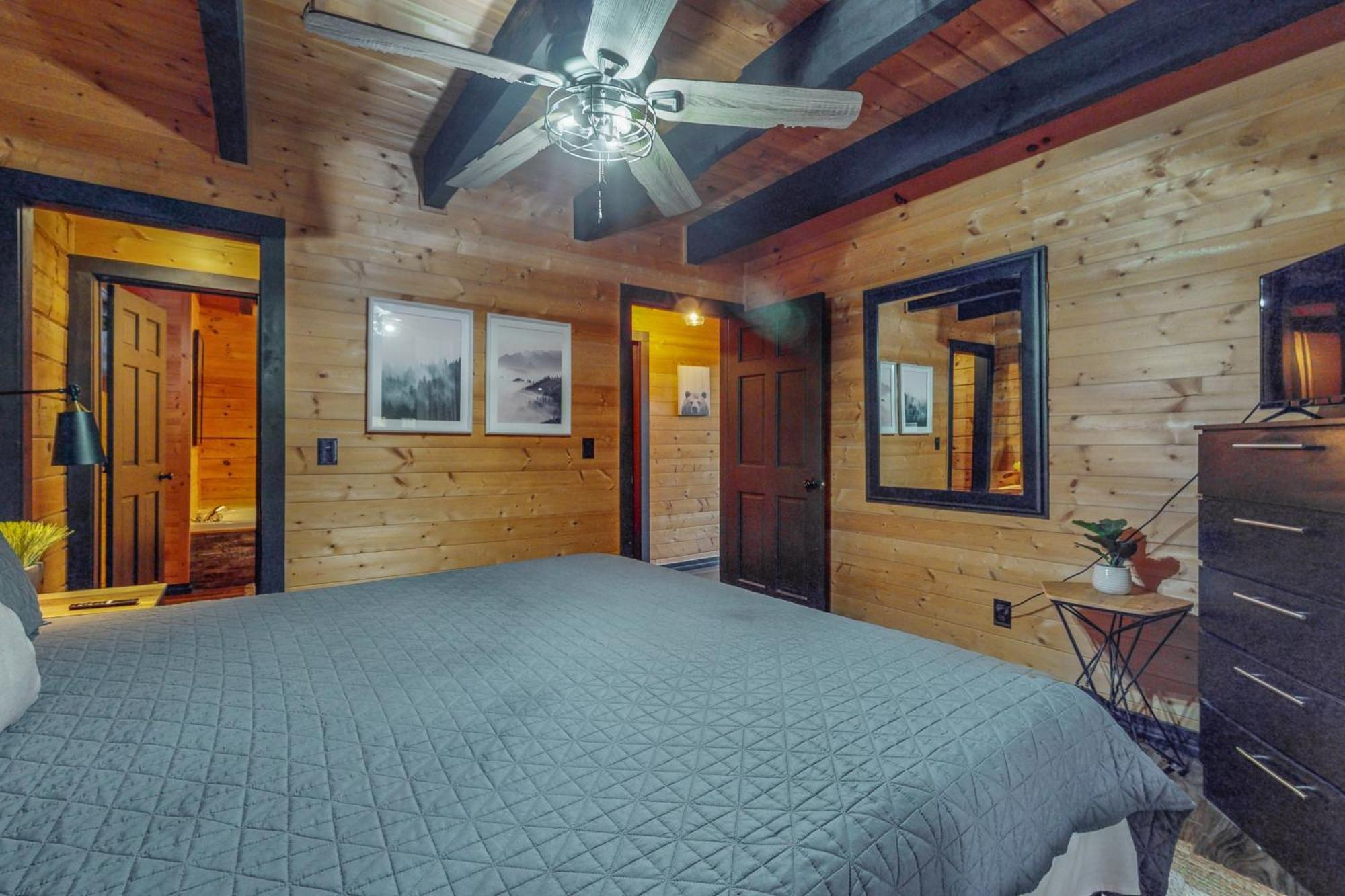 Ferienhaus The Sweet Escape At Sky Harbor