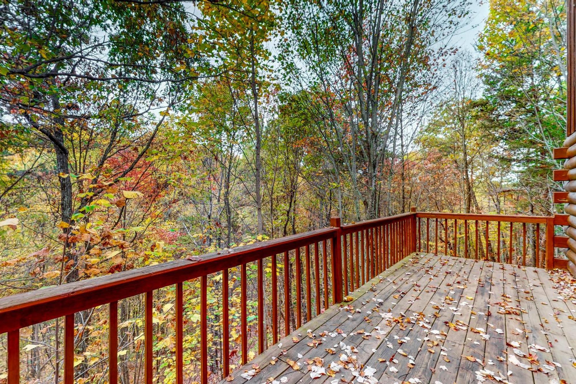 The Sweet Escape At Sky Harbor Ferienhaus *